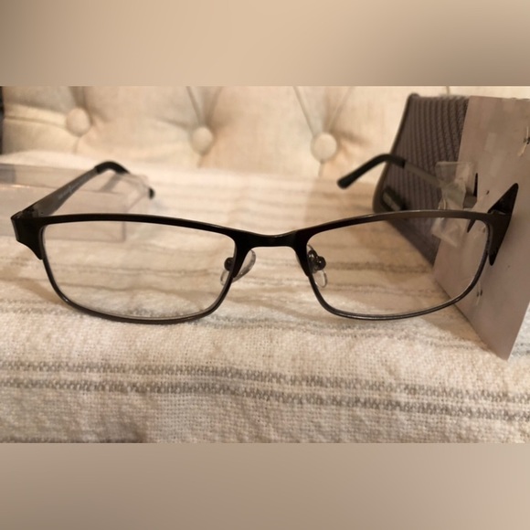 Foster Grant Blue Light e-Readers (+1.00) Reading Glasses - Picture 3 of 7